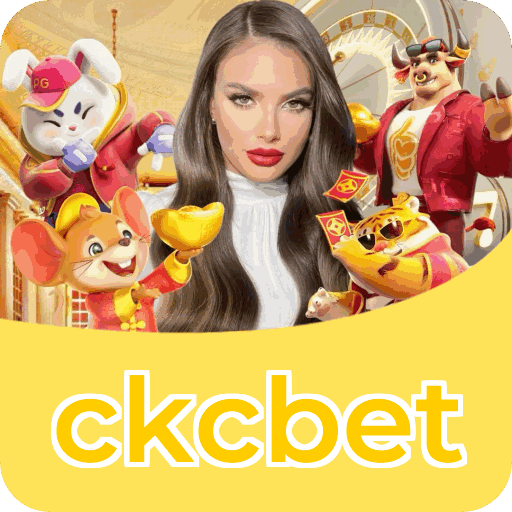 ckcbet slots — leia os termos antes de jogar